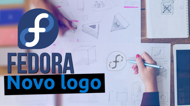 Fedora kavandab uut logo