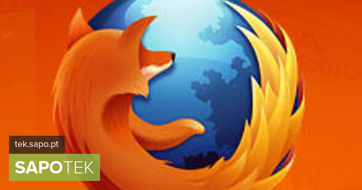 Firefox 9 on saadaval enne ametlikku väljaandmist