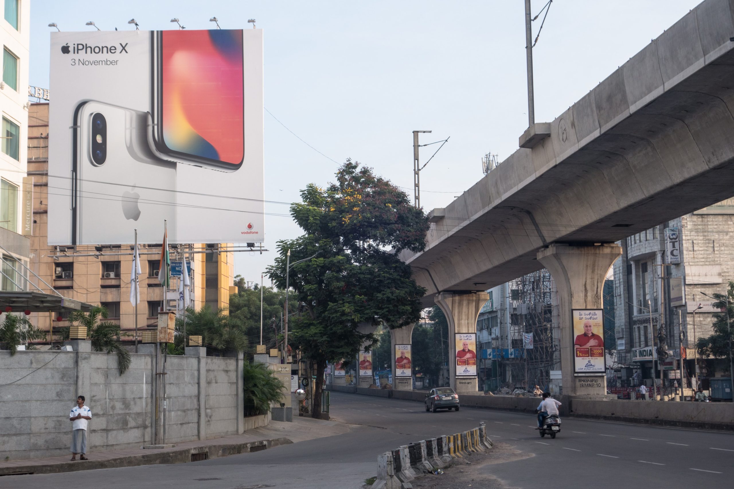 Foxconn alustab Indias uue iPhone'i tootmise katset