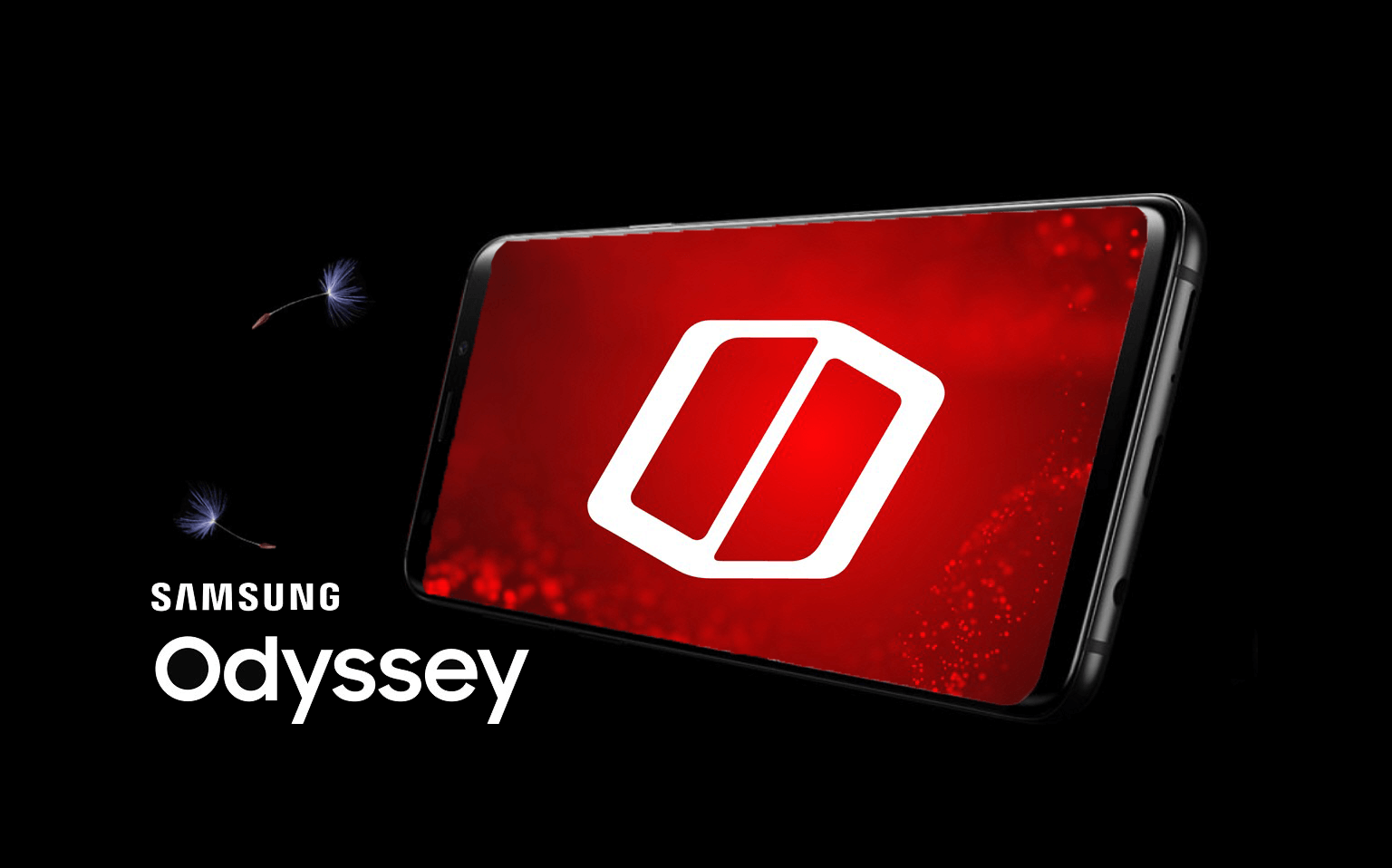 Galaxy Odyssey: Samsung võib turule tuua mänguritelefoni