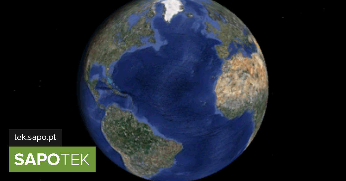 Google Earth Pro maksab 300 eurot aastas.  Nüüd on see tasuta
