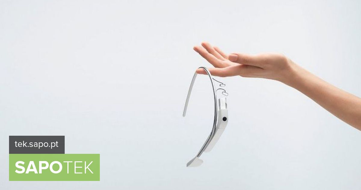Google Glass on endiselt elus.  Nüüd on see projekt Aura ja sellel on tugevdatud meeskond