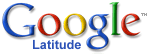 Google Latitude'il on "vähe mälu"