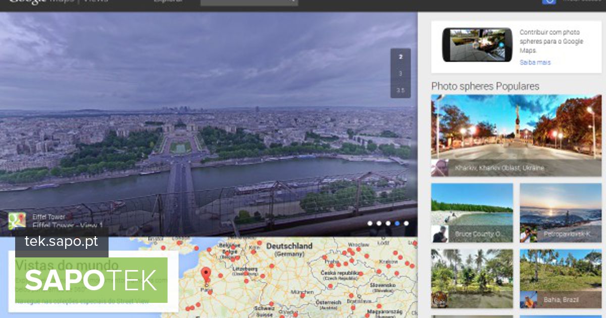 Google Mapsil on võrguühenduseta kasutamiseks saadaval funktsioonid