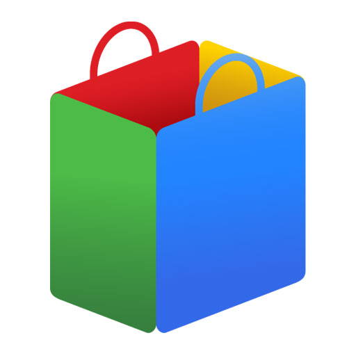 Google Shopper kujundati Androidis ja iOS-is ümber