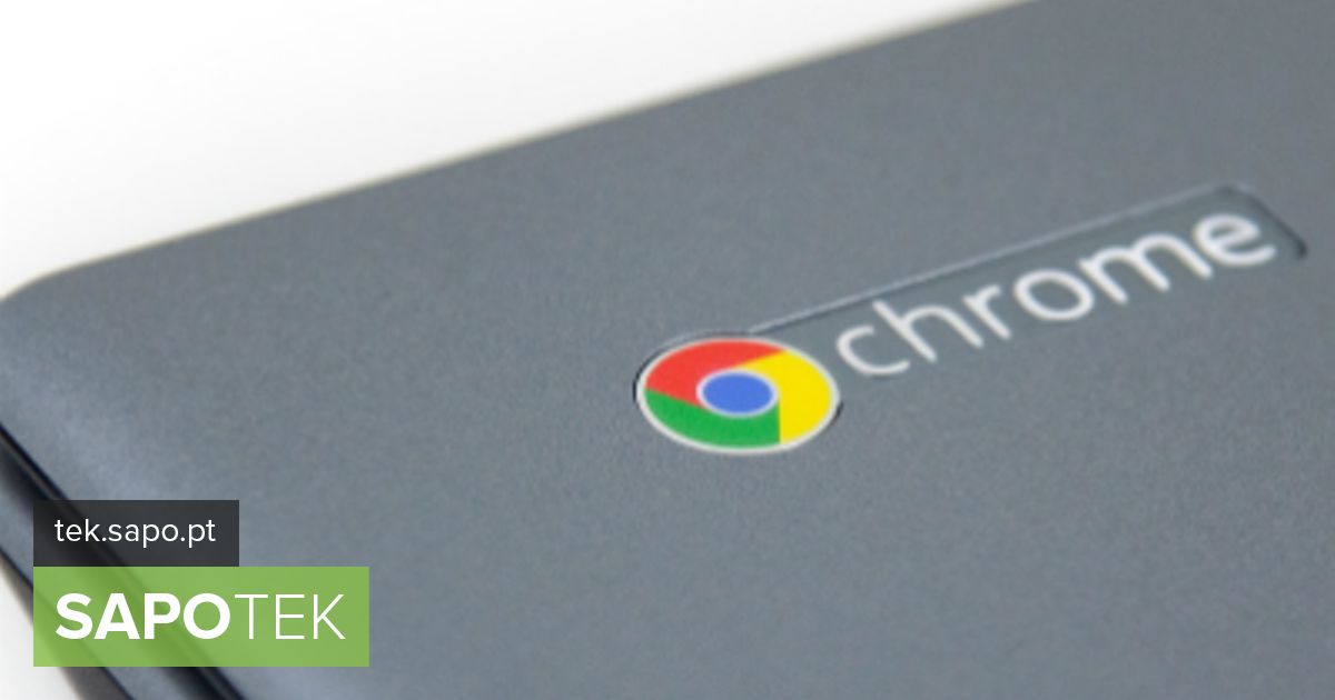 Google müüb 2013. aastal 2,1 miljonit Chromebooki