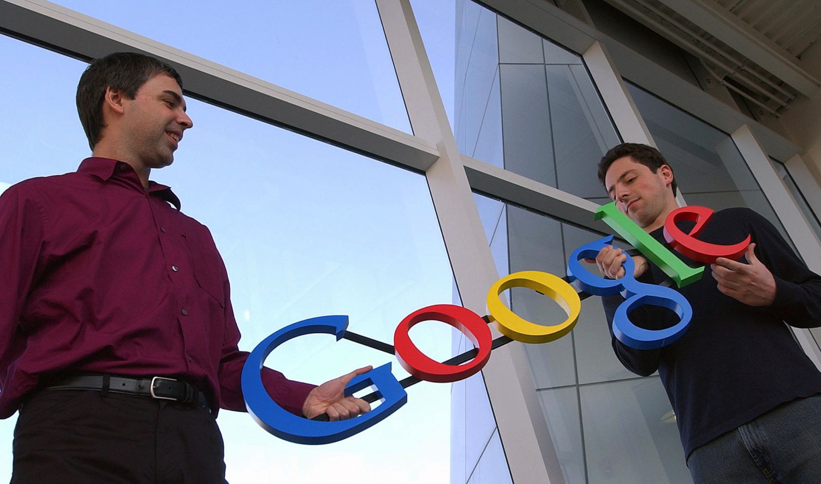 Google nõuab salastatud teabe avaldamise eest sanktsioone Oracle'i advokaatide vastu