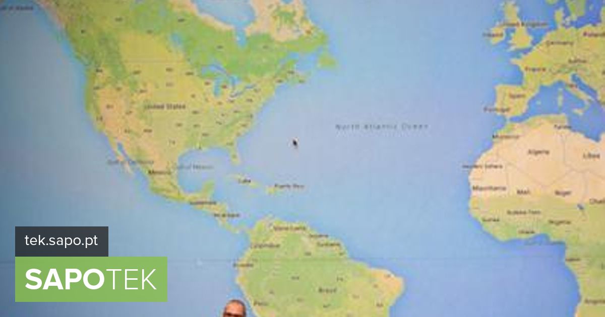 Google tutvustab Google Mapsi uut põlvkonda