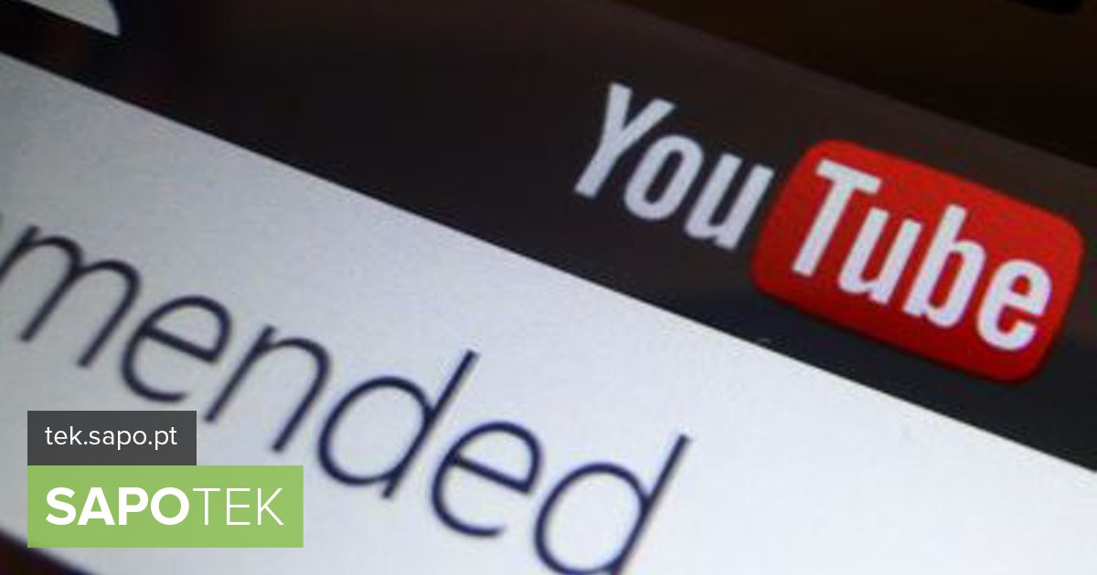 Google valmistab lastele ette YouTube'i versiooni
