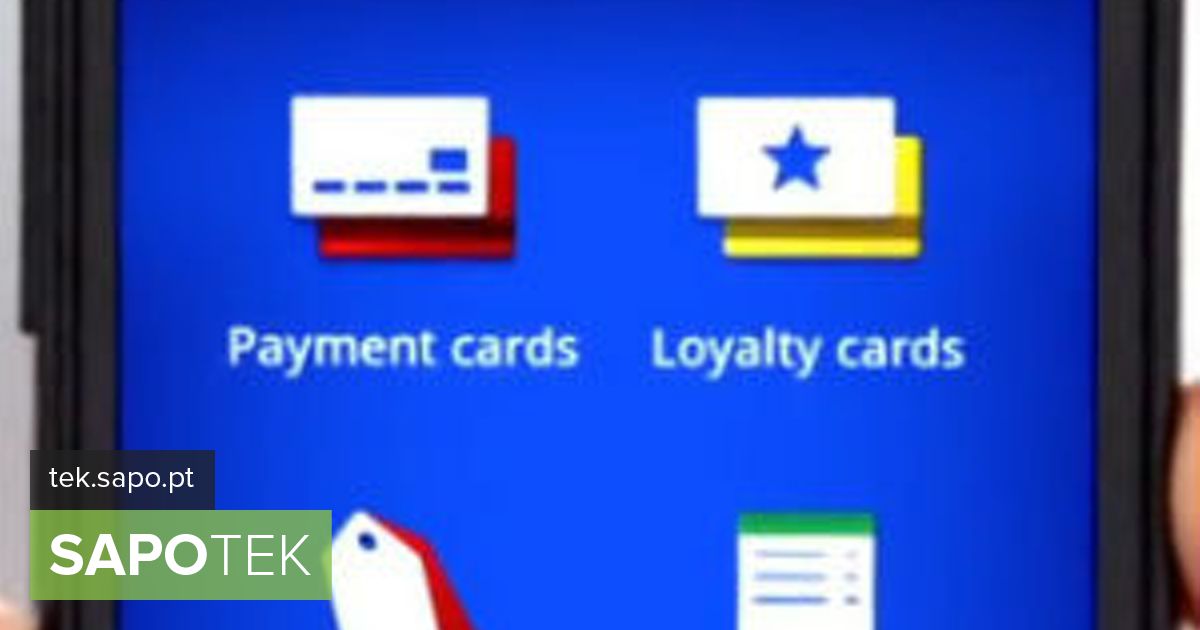 Google võib käivitada Walleti teenusega seotud krediitkaardid