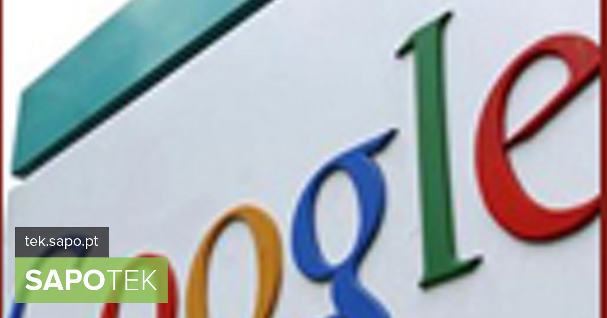 Google'i kasum kasvas esimeses kvartalis üle 60%