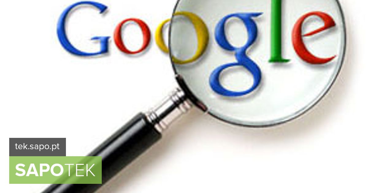 Google'i värskendus lubab otsingute arvu suurendada 35%