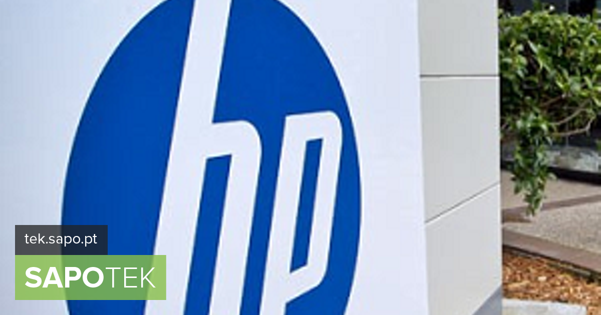 HP ohverdas restruktureerimisel 27 000 töökohta