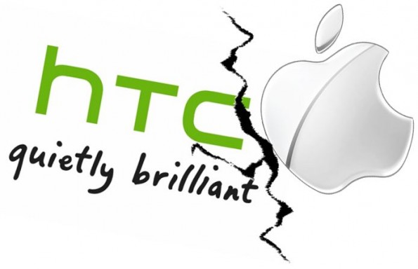 HTC vs.  apel
