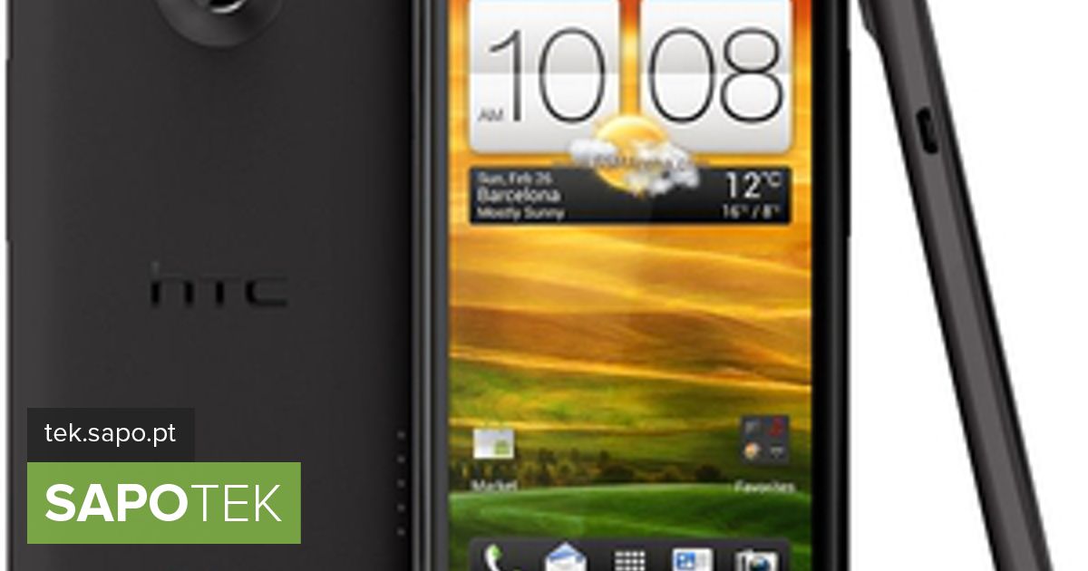 HTC suurendas One X + autonoomiat ja töötlemisvõimsust