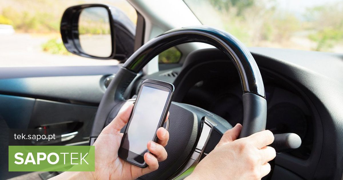 Hädaabikõnede tagajärjel antakse mobiiltelefoniga rääkides vahele jäänud autojuhtidele andeks