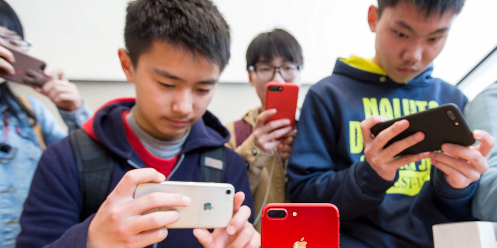 Hiina kohus võttis vastu Qualcommi taotluse teatud iPhone'i keelamiseks [atualizado 4x]
