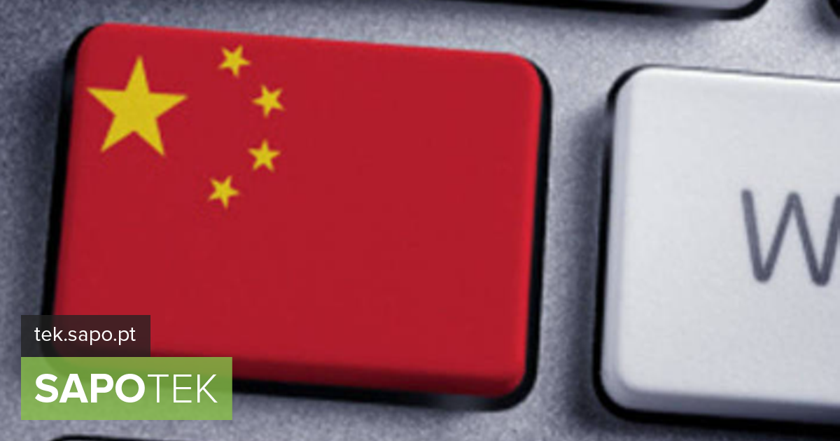 Hiinas on hakatud blokeerima VPN-i Interneti-ühendust