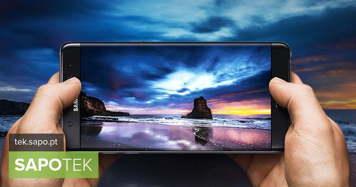 Hologrammi loomine võib olla Samsungi nutitelefoni järgmine „vaatepilt“