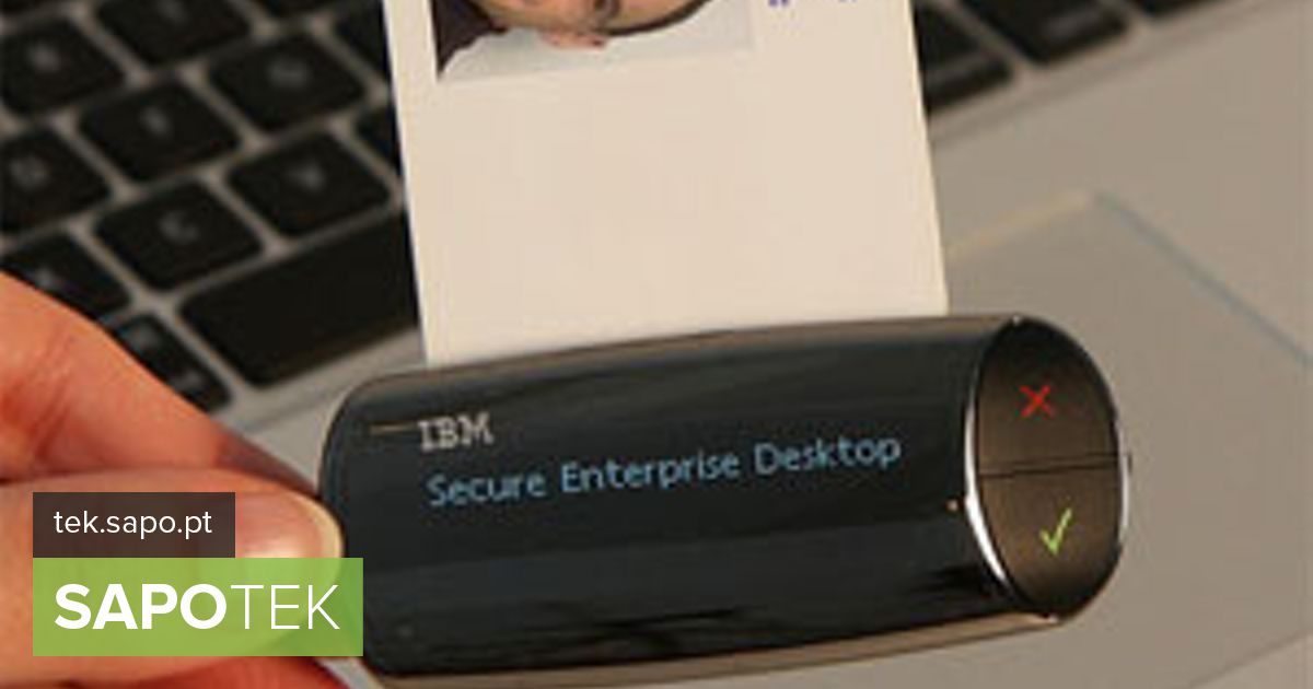 IBM-il on uus tarkvara personaalarvutite kaugjuurdepääsu jaoks voogesituse kaudu