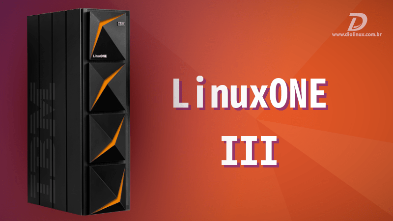 IBM pakub uut LinuxONE III koos Ubuntuga