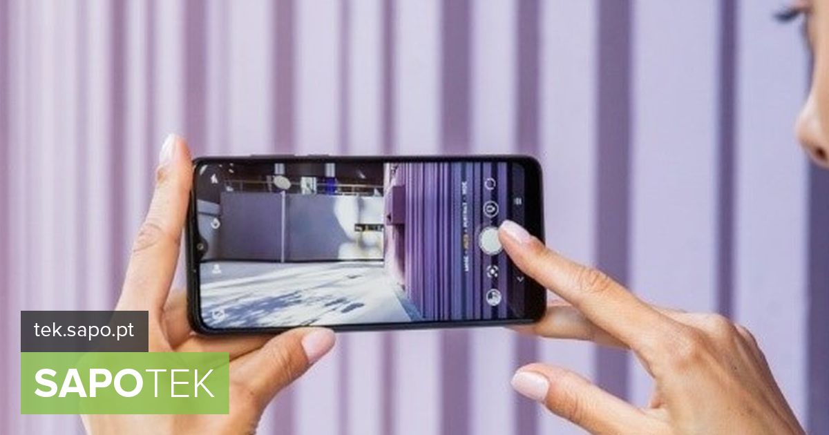 IFA 2019: kaks uut nutitelefoni ja tahvelarvuti tugevdavad Alcateli pakkumist olmeelektroonika näitusel