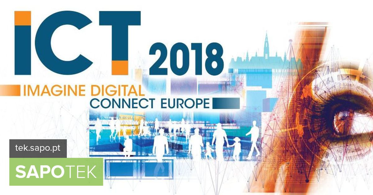 IKT 2018: Euroopa digitaalne tulevik möödub Viinist