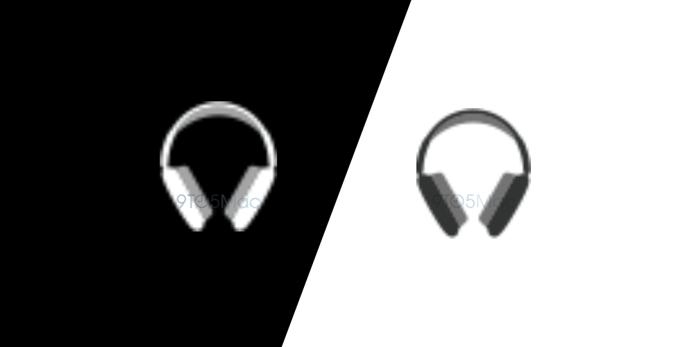 IOS 14-st leitud ikoon tähistab võimalikke uusi Apple'i kõrvaklappe