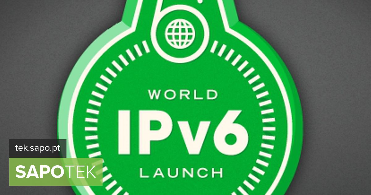 IPV6 ülemaailmne levitamine toimub sel kolmapäeval