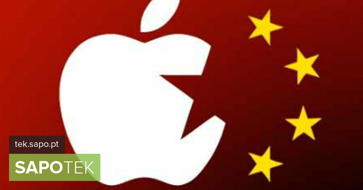 IPad ja Macbook on Hiina valitsuse "mustas nimekirjas"