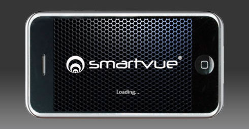 Smartvue untuk iPhone
