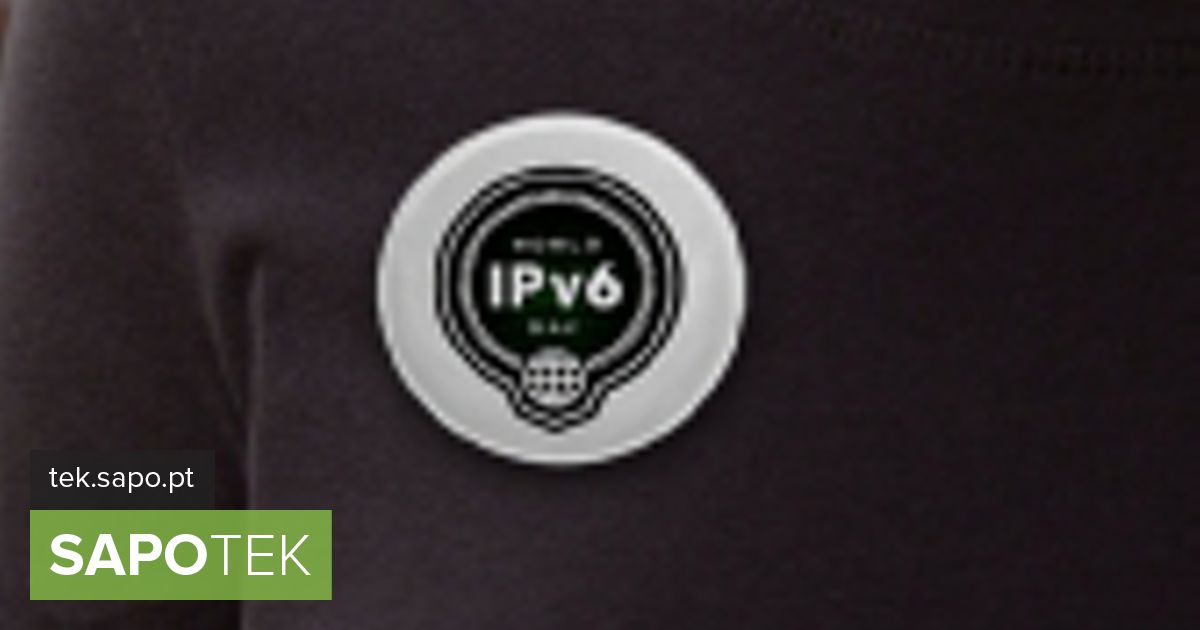 IPv6 käivitati ametlikult 6. juunil