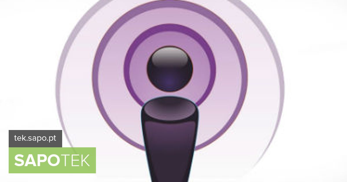ITunes Podcast jõuab 1 miljardi tellimuseni