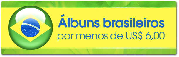 ITunes Store müüb Brasiilia muusikaalbumeid vähem kui 6 dollari eest