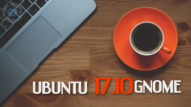 Igapäevaseid Ubuntu 17.10 pilte saab nüüd standardliidesena alla laadida GNOME'iga