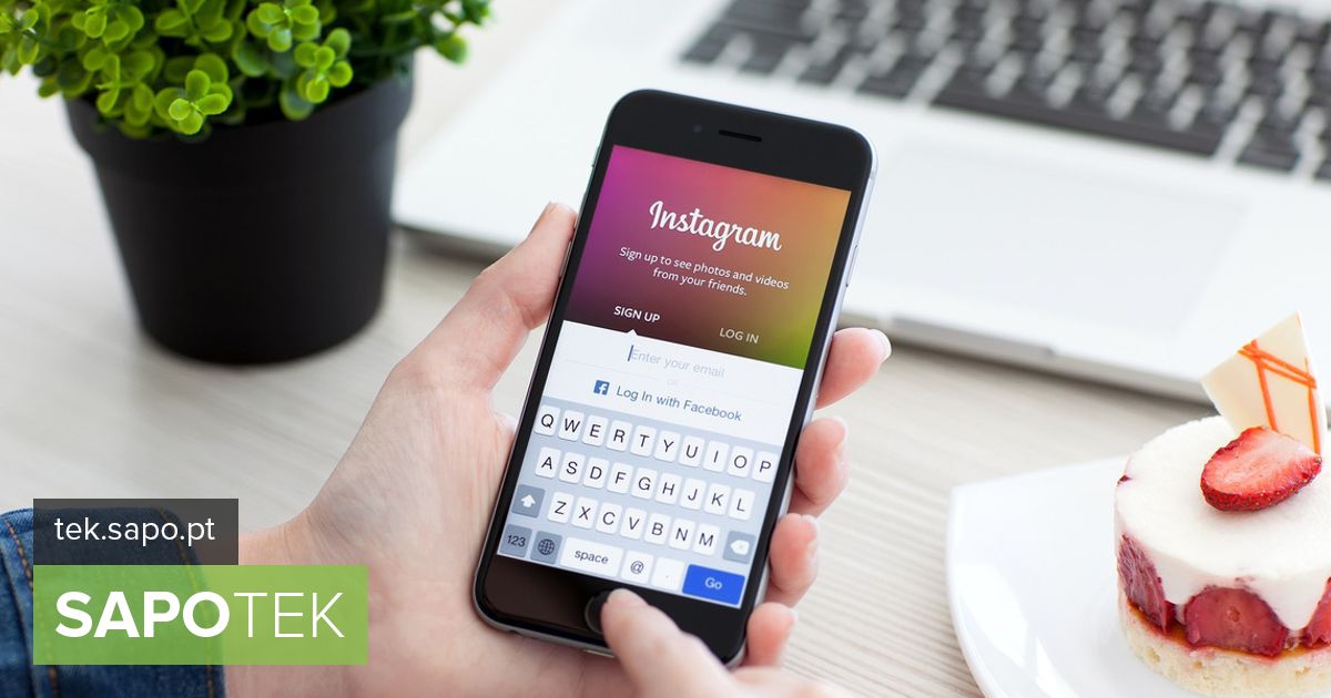 Instagram testib funktsionaalsust, mis peidab sõnumites räsimärgid