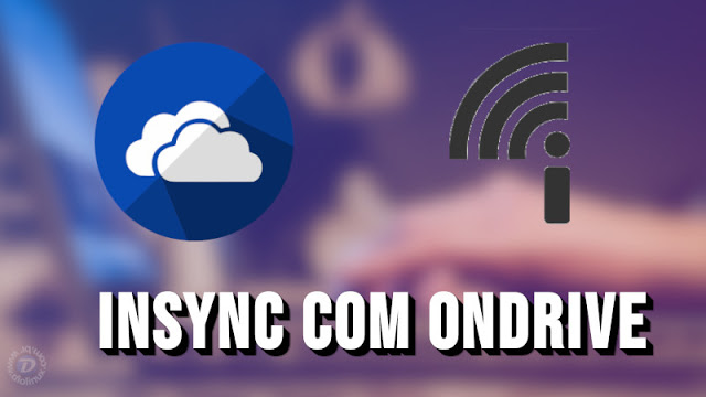 Insync 3 toob nüüd Linuxi OneDrive'i toe