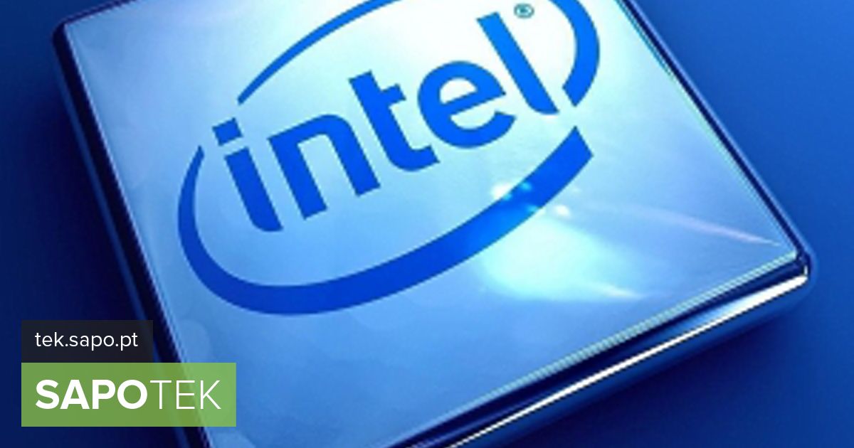 Intel suurendab tulusid, kuid ennustab aeglustumist ülejäänud aastaks