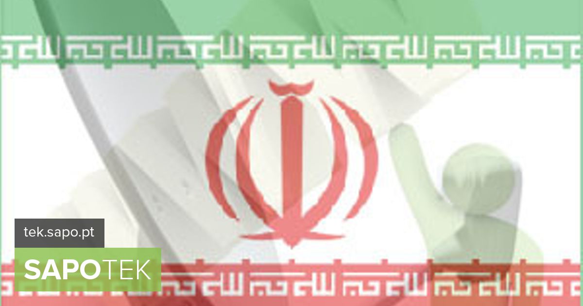 Iraan loob Internetile alternatiivse võrgu