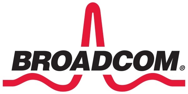 Broadcomi logo