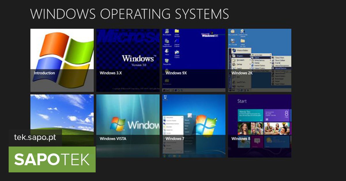 Kas Windows 7 võib olla Windows 10 suurim vaenlane?
