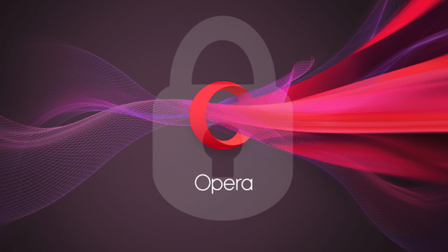 Kas olete Opera kasutaja?  Teie parool võib olla varastatud