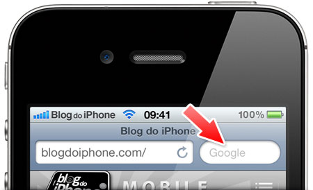 Kas teadsite, et Google pole ainus iPhone'i, iPadi ja iPod touchi kohalik otsingumootor?