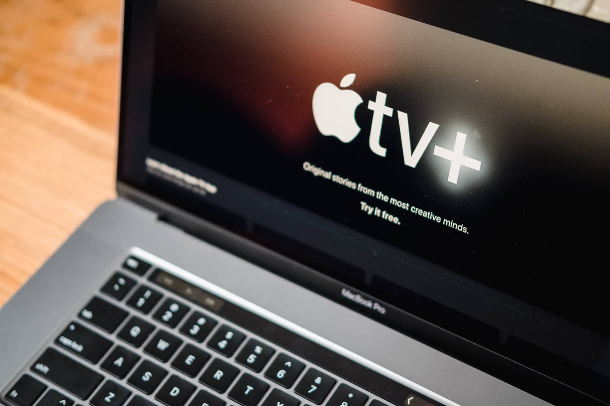 Kasutajaid hakati teavitama piiratud Apple TV + pakkumistest