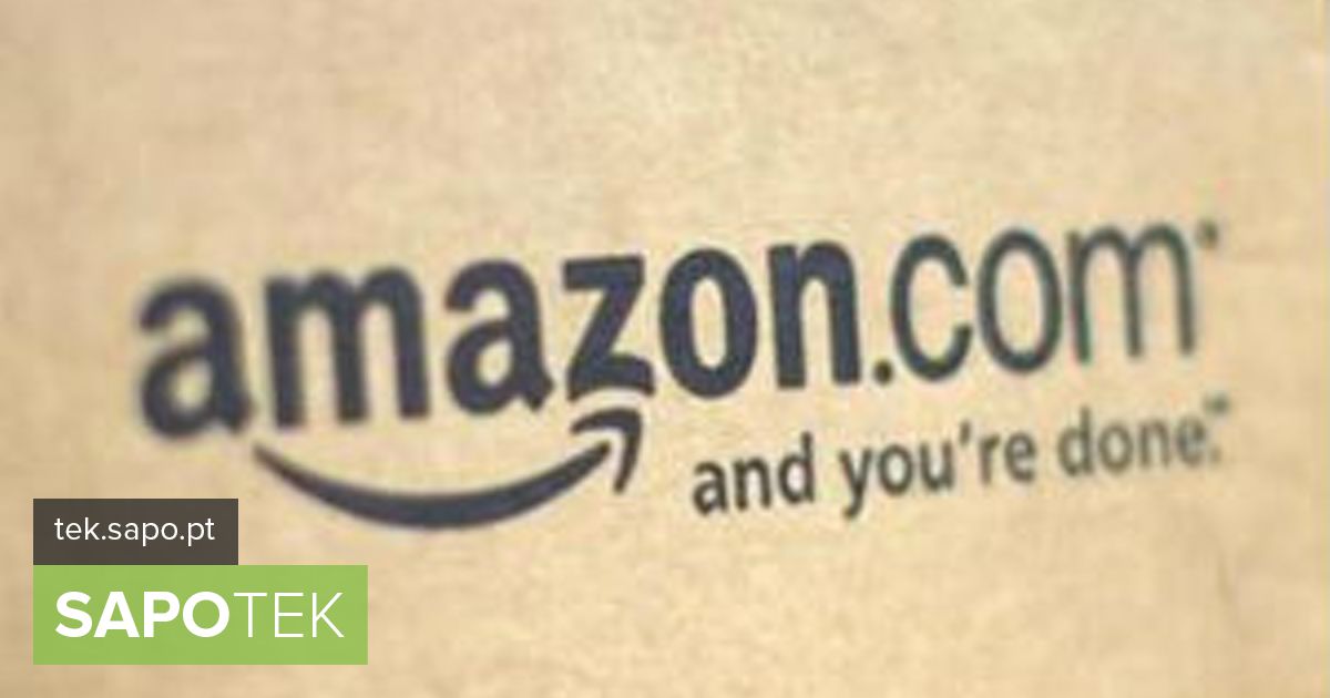 Kindle tahvelarvuti tõi Amazoni finantskahju
