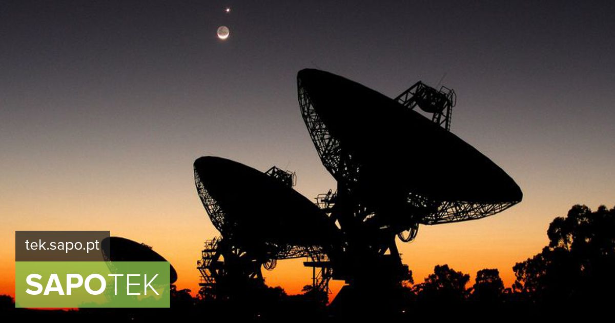 Kontinentidevaheline teleskoop: enneolematu projekt, milles Portugal juba osaleb