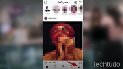 Instagram: kuidas postitada vanu fotosid funktsiooniga „See päev” lugudesse