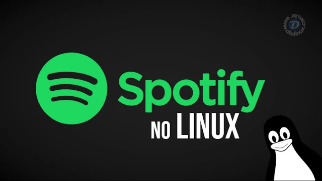 Kuidas installida Spotify Linuxi