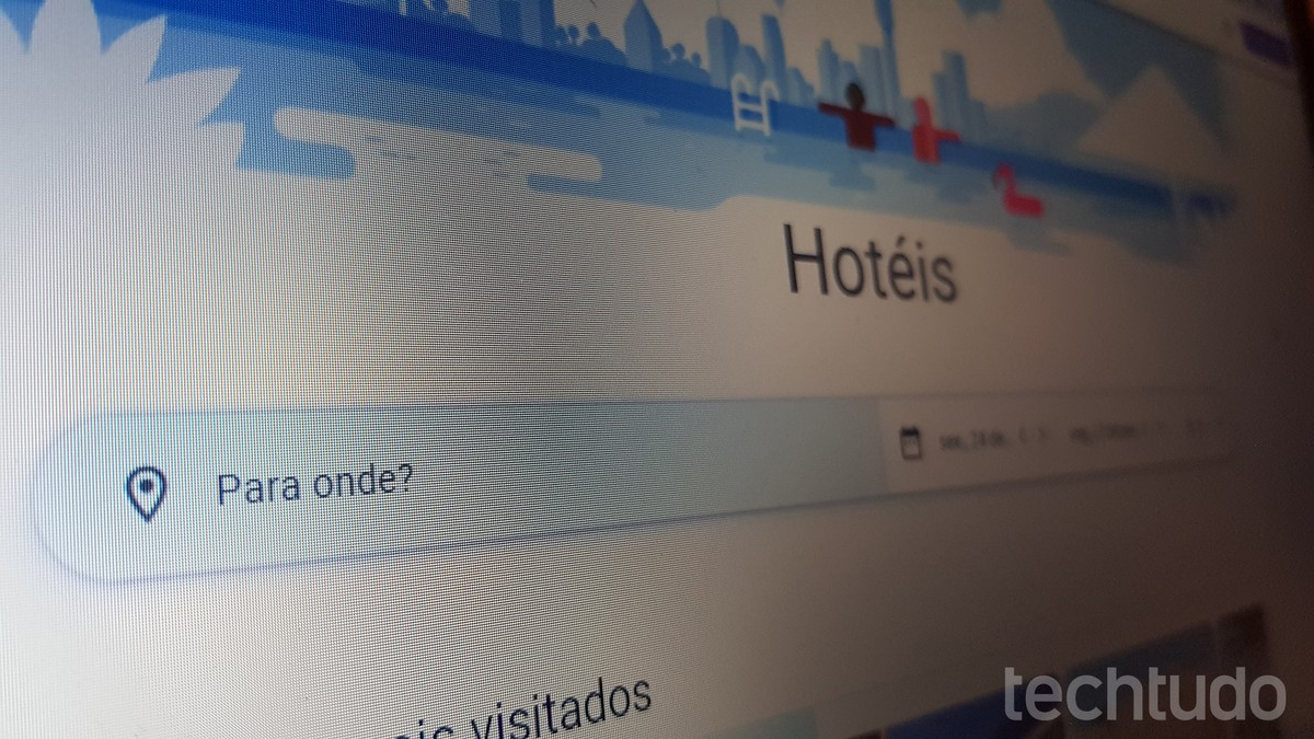 Kuidas kasutada Google Travel'i odavate hotellide leidmiseks