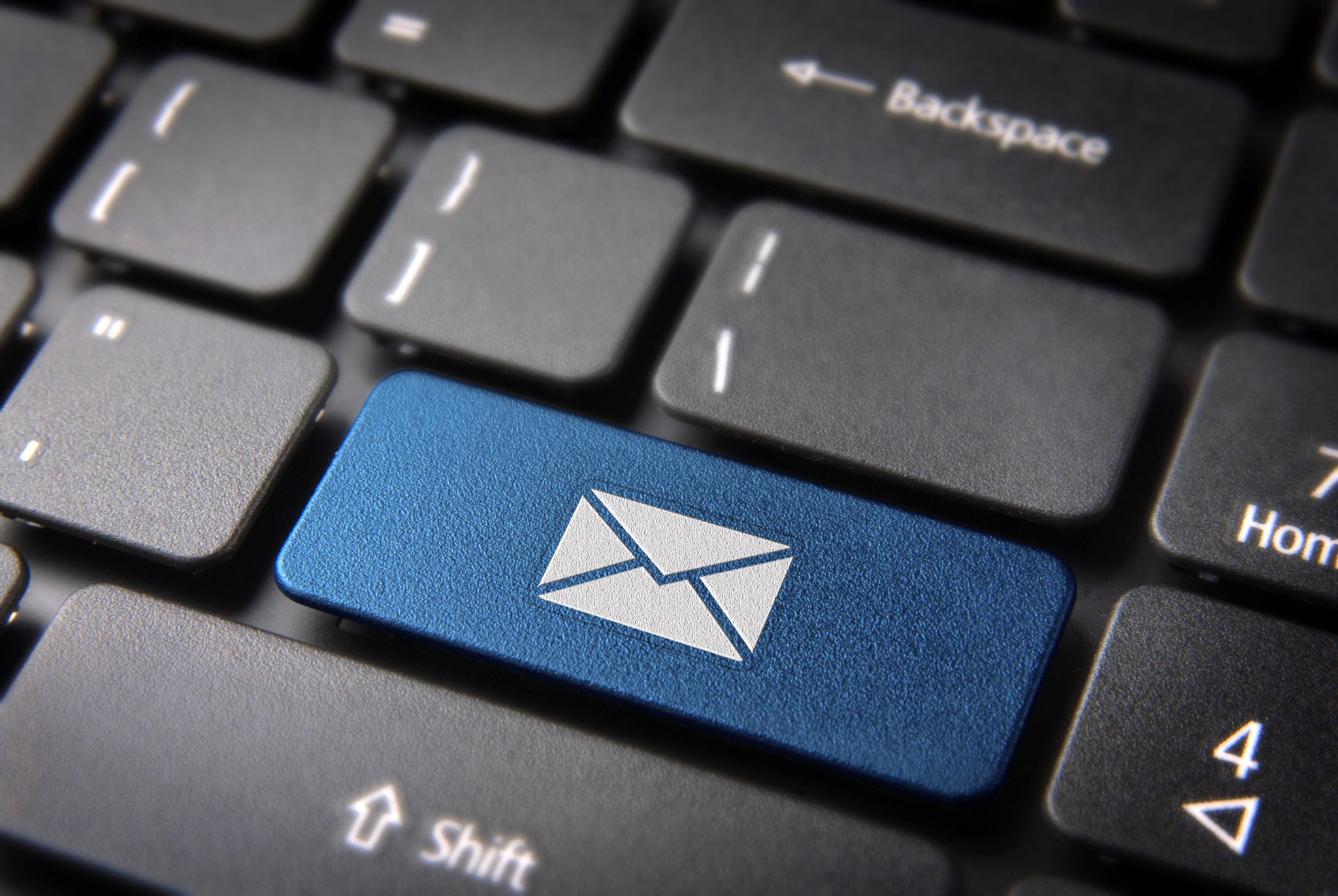 Kuidas kontrollida, kas e-post on turvaline ja kas see ei peta pettusi?
